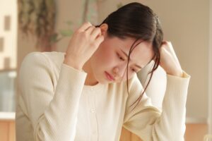 交通事故による慰謝料とは