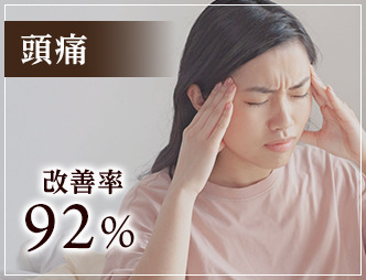 頭痛